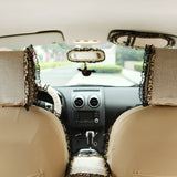 Load image into Gallery viewer, Copap Universal Seat Cover Cute Bear Fit for all Seasons