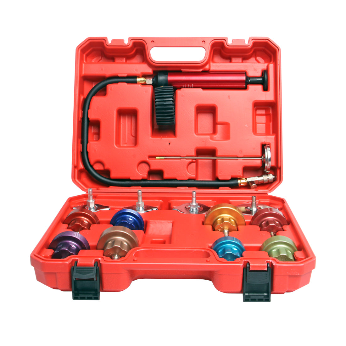 Car Radiator Pressure Tester Kit