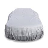 Load image into Gallery viewer, Copap Car Covers 3 Layer PE &amp; Cotton Universal All Weather Protection Water Resistant UV&amp;Dust Proof