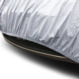 Load image into Gallery viewer, Copap Car Covers 3 Layer PE &amp; Cotton Universal All Weather Protection Water Resistant UV&amp;Dust Proof